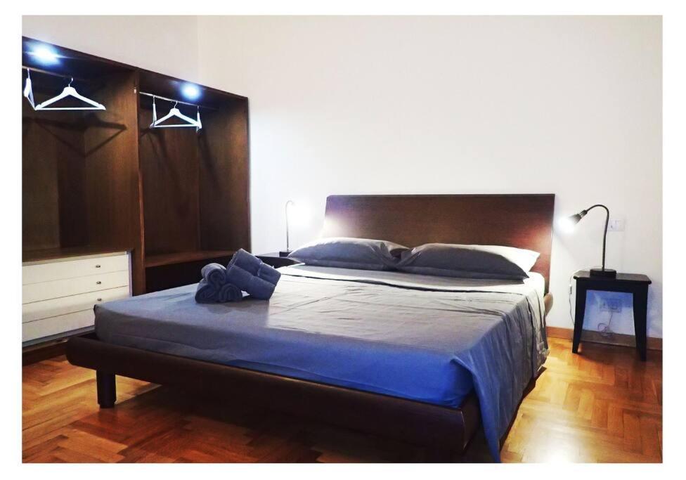 Urban House - Elegant Brera Center Appartamento