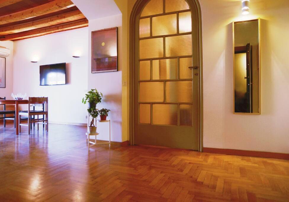 Urban House - Elegant Brera Center Appartamento
